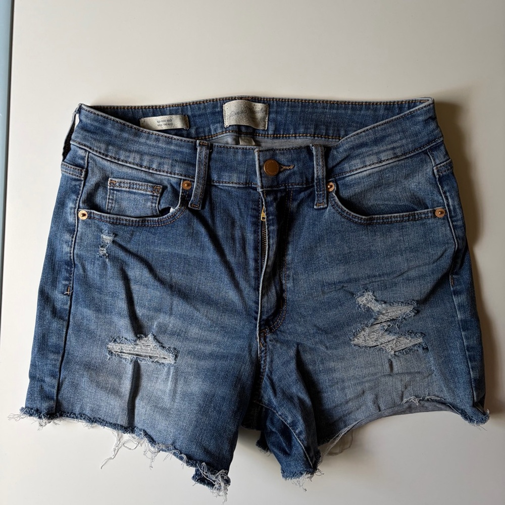 Universal Thread Shorts - Picture 2 of 2